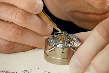 劳力士南昌售后维修服务店位置