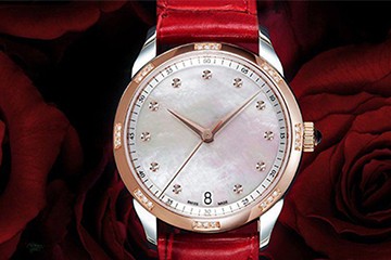 劳力士手表南昌维修服务中心地址