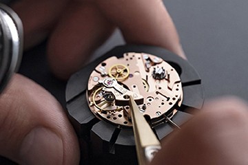 劳力士手表维修点南昌电话