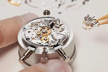 南昌劳力士手表走时不准了维修地址