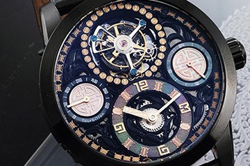 瑞士劳力士南昌售后保养服务费用