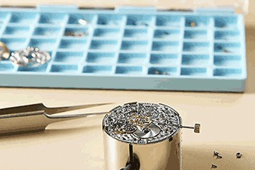 去哪换南昌劳力士手表原装表把