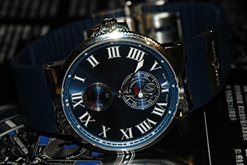 南昌劳力士表售后服务点地址在哪