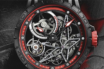 去哪换南昌劳力士原装表头