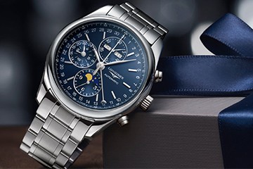 南昌劳力士原装手表表带更换