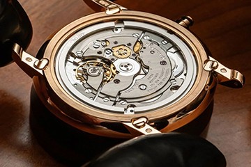 更换南昌劳力士手表电池