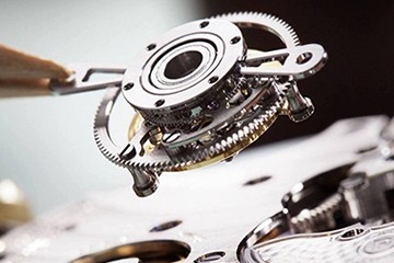 南昌劳力士表换电池