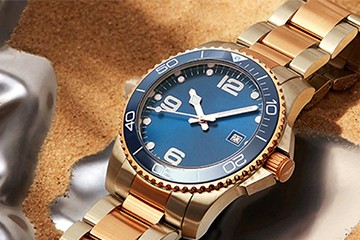 南昌劳力士腕表表带更换