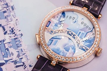 南昌劳力士不动了维修价格