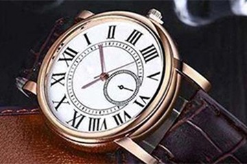 南昌劳力士手表带更换