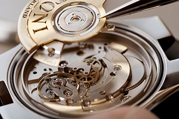 南昌劳力士手表电池更换