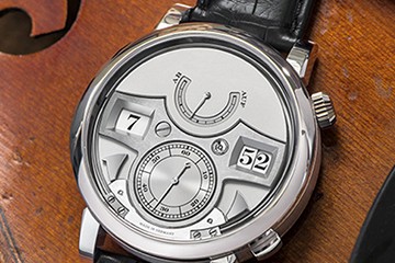 南昌劳力士换电池