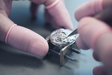 南昌劳力士表售后地址