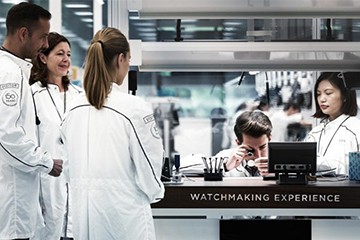 南昌劳力士表售后维修服务位置