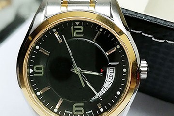南昌劳力士镂空表维修
