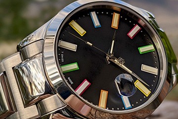 南昌劳力士售后维修服务位置