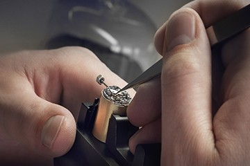 南昌劳力士动力储备显示维修