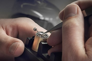 南昌劳力士手表售后维修服务点位置