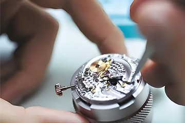 南昌劳力士名表官售后中心位置