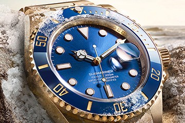 南昌劳力士官售后店位置