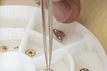 劳力士名表南昌官售后服务中心位置