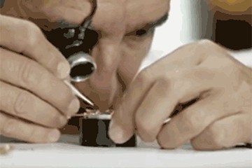 南昌劳力士售后站位置