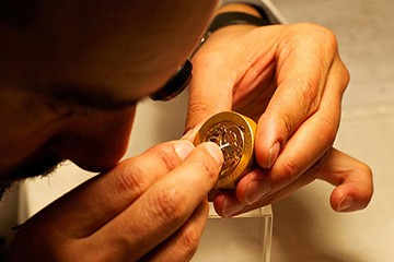 劳力士手表南昌售后网点地址