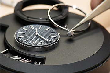 南昌劳力士为什么不动