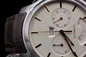 南昌劳力士机械表秒针不走了