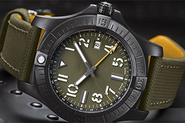 南昌劳力士不戴就不走