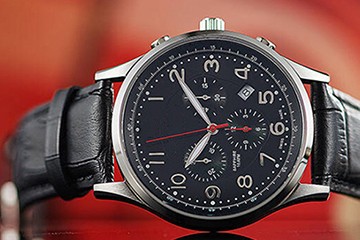 南昌劳力士腕表时针不走