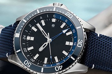 南昌劳力士机械表日期不走