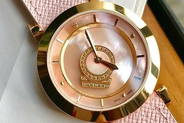 南昌劳力士表时间不走