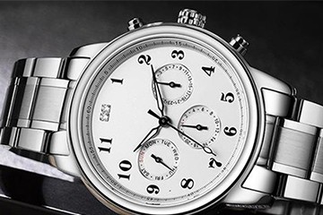 南昌劳力士全自动机械表老不走