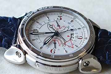 南昌劳力士放一晚上就不走