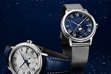 南昌劳力士三问官售后维修电话