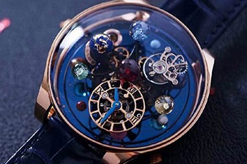 南昌劳力士不走