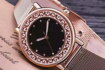 南昌劳力士分针停了