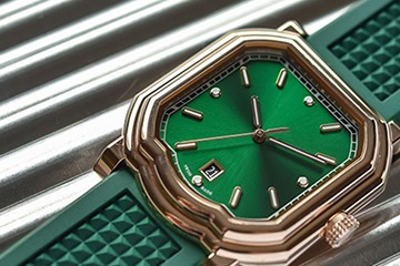 南昌劳力士机械手表秒针不走